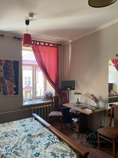 Аренда 1 комнаты, 20 м², 1/3 этаж