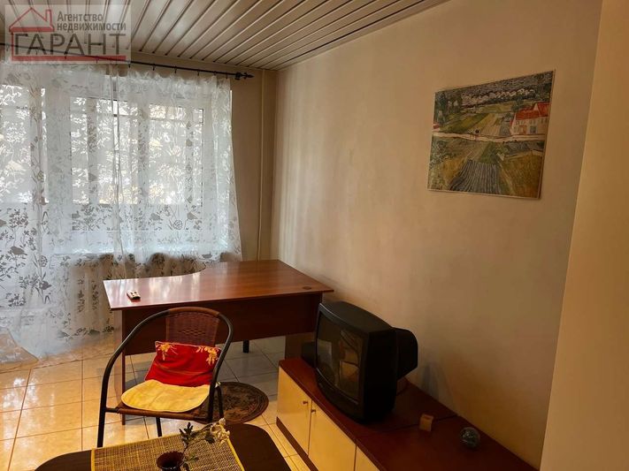 Продажа 2-комнатной квартиры 46,1 м², 4/5 этаж