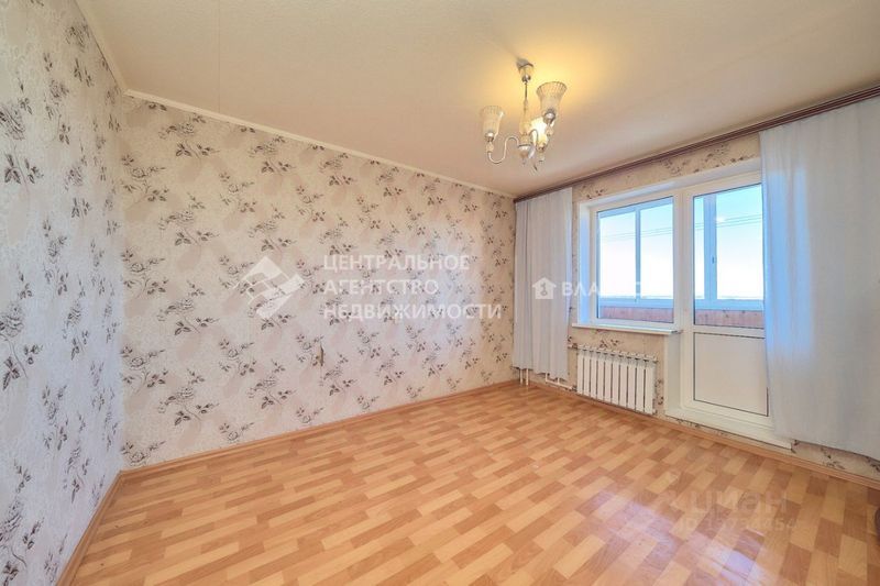 Продажа 1-комнатной квартиры 42 м², 10/10 этаж