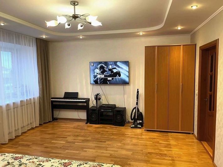 Продажа 2-комнатной квартиры 83,9 м², 10/10 этаж