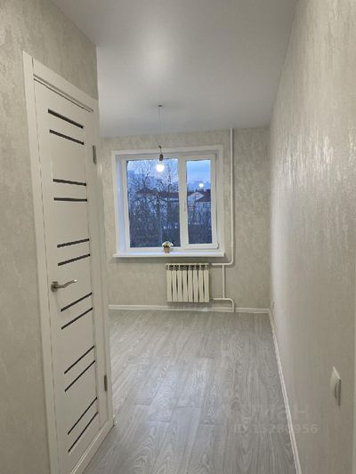 Продажа 2-комнатной квартиры 54 м², 3/10 этаж