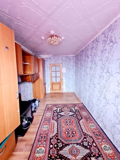 Продажа 3-комнатной квартиры 58,2 м², 9/9 этаж