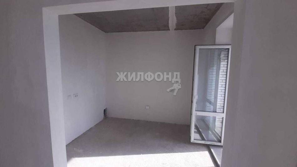 Продажа 2-комнатной квартиры 36,6 м², 6/9 этаж