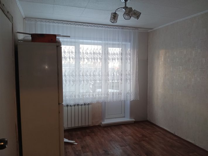 Продажа 1-комнатной квартиры 36 м², 3/5 этаж