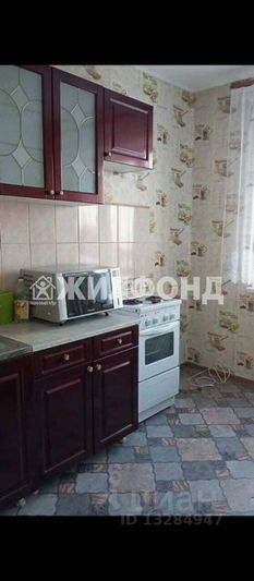 Продажа 1-комнатной квартиры 34,1 м², 7/9 этаж