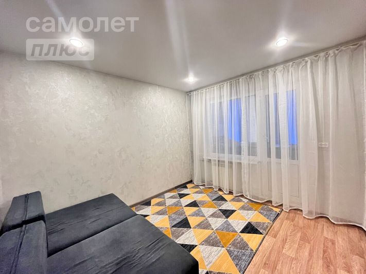 Продажа квартиры-студии 17 м², 2/8 этаж