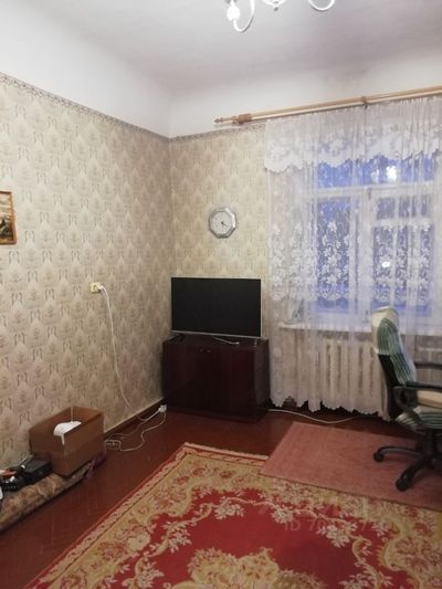 Продажа 3-комнатной квартиры 71 м², 2/5 этаж