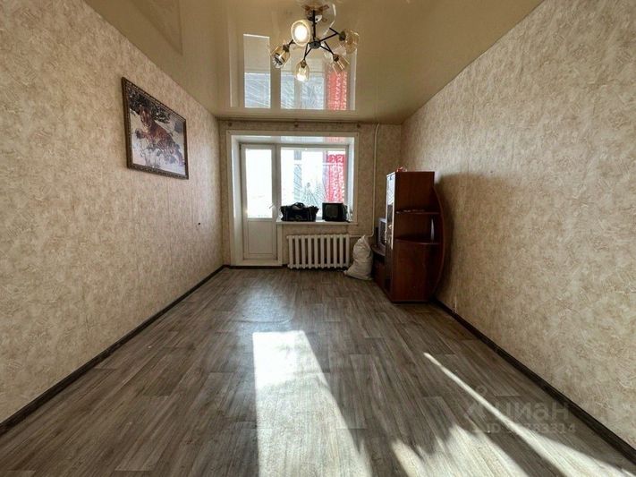 Продажа 2-комнатной квартиры 49,9 м², 1/5 этаж