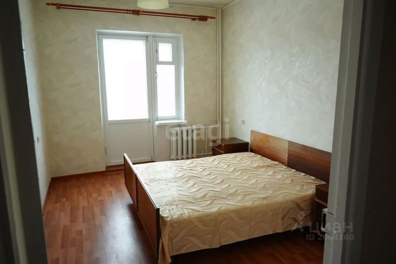 Продажа 2-комнатной квартиры 54,1 м², 7/9 этаж