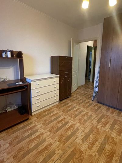 Продажа 1-комнатной квартиры 30 м², 3/5 этаж