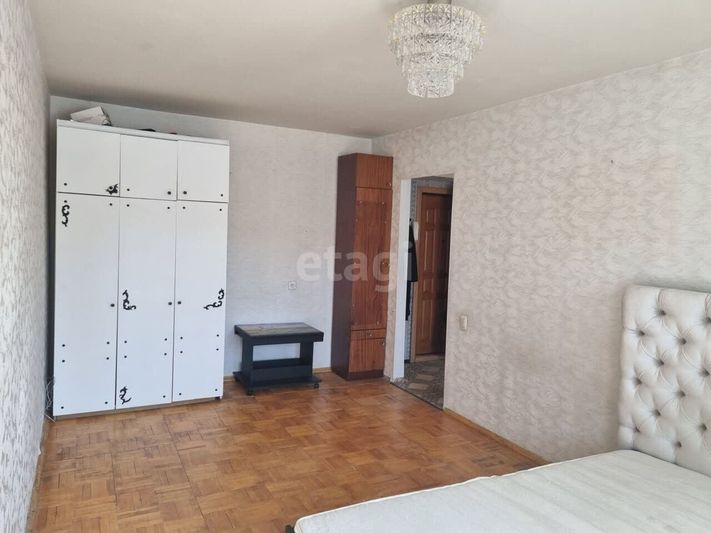 Продажа 1-комнатной квартиры 33,1 м², 1/20 этаж