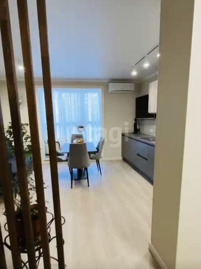 Продажа 2-комнатной квартиры 52 м², 9/18 этаж