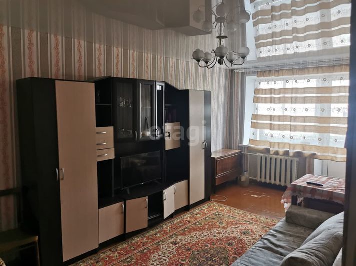 Продажа 2-комнатной квартиры 44,3 м², 3/5 этаж