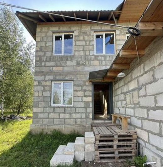 Продажа дома, 150 м², с участком 6,3 сотки