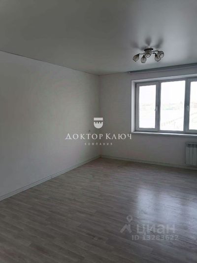 Продажа квартиры-студии 32,3 м², 2/10 этаж