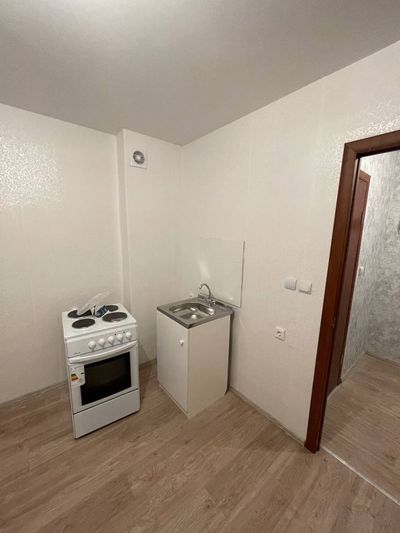 Продажа 1-комнатной квартиры 29,7 м², 4/4 этаж