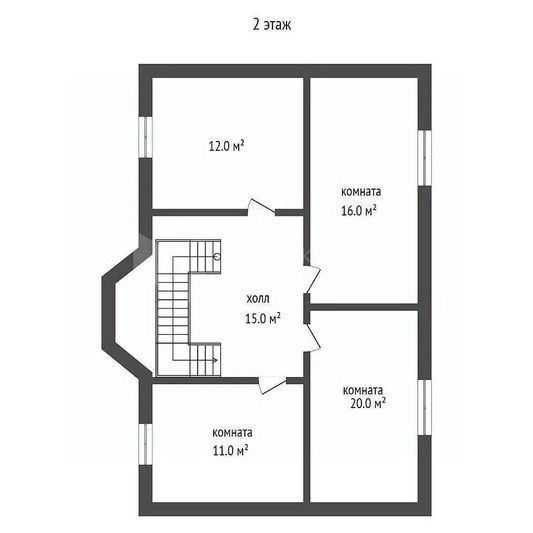 Продажа дома, 160 м², с участком 8 соток