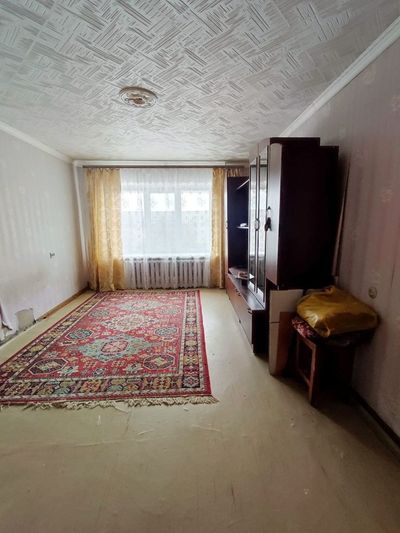 Продажа 2-комнатной квартиры 47,5 м², 4/5 этаж