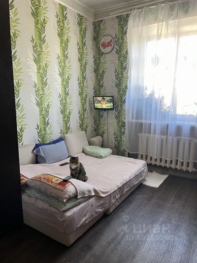 Аренда 1 комнаты, 18 м², 3/3 этаж