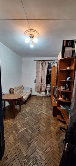 Продажа 2 комнат, 32,3 м², 4/5 этаж