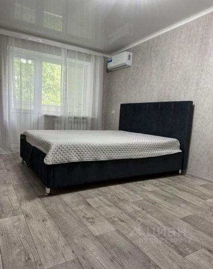 Продажа 1-комнатной квартиры 35 м², 5/6 этаж