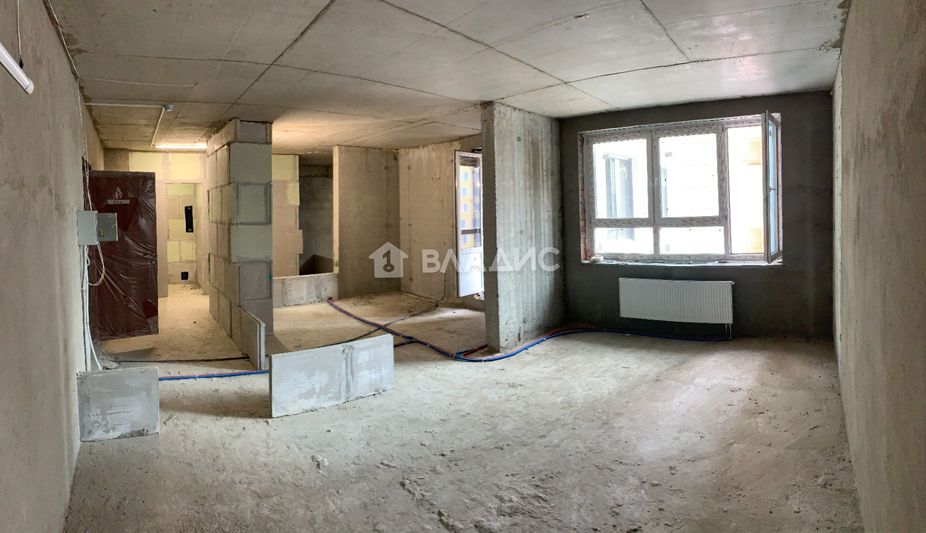 Продажа 2-комнатной квартиры 69,6 м², 13/24 этаж