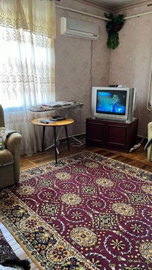 Продажа 3-комнатной квартиры 60 м², 2/2 этаж