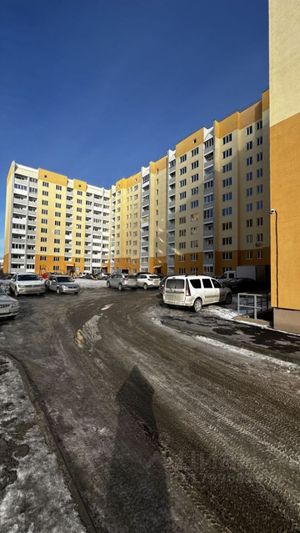 Продажа 2-комнатной квартиры 57,8 м², 9/10 этаж