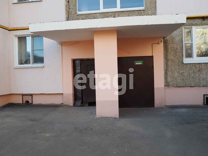 Продажа 2-комнатной квартиры 51,3 м², 3/9 этаж