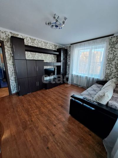 Аренда 2-комнатной квартиры 40 м², 5/5 этаж