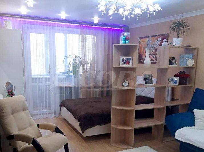 Продажа 2-комнатной квартиры 69,8 м², 5/10 этаж