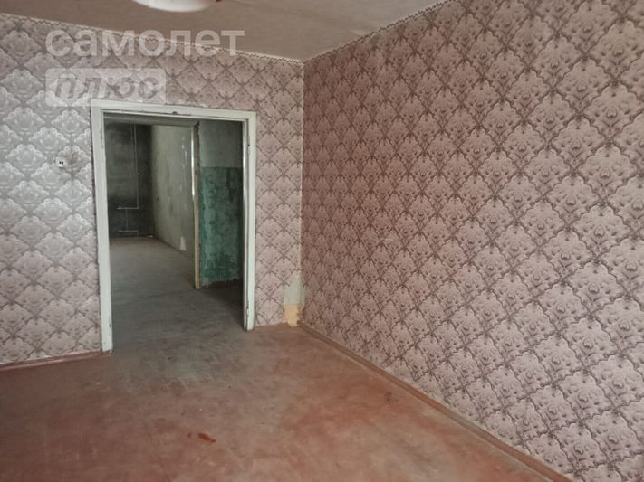 Продажа 3-комнатной квартиры 65,3 м², 1/5 этаж