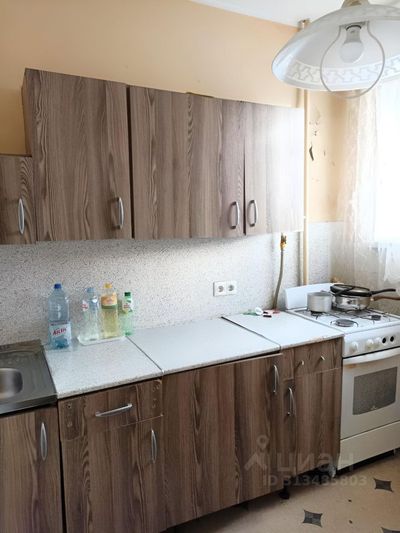 Продажа 2-комнатной квартиры 46,1 м², 5/12 этаж