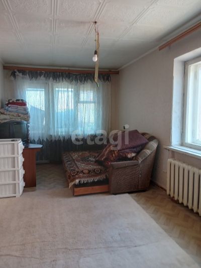 Продажа 1-комнатной квартиры 30,2 м², 3/4 этаж