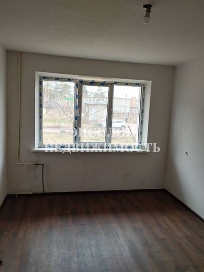 Продажа 2-комнатной квартиры 45,8 м², 1/5 этаж