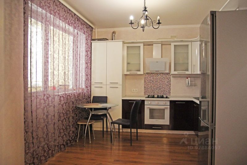 Продажа 2-комнатной квартиры 69,4 м², 2/3 этаж