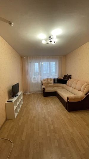 Продажа 1-комнатной квартиры 33,8 м², 5/10 этаж