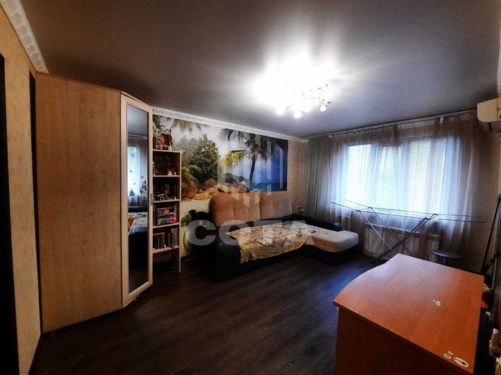 Продажа 4-комнатной квартиры 69 м², 3/5 этаж