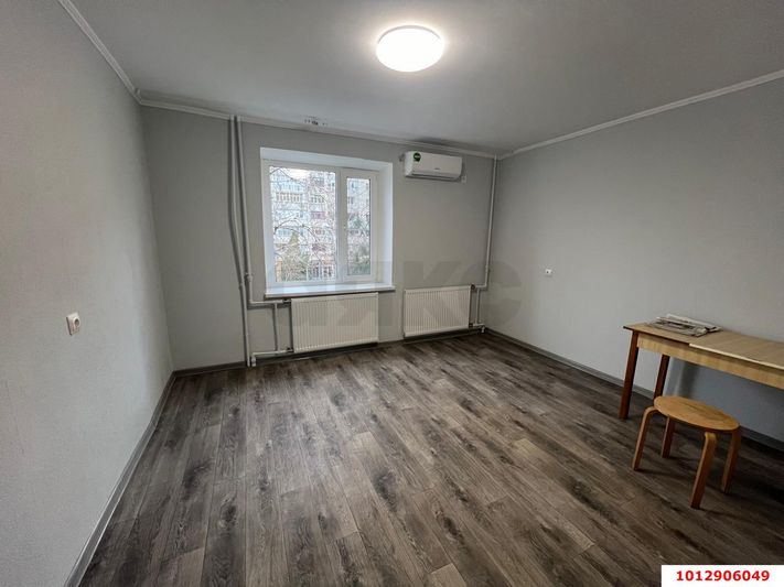 Продажа 1-комнатной квартиры 29 м², 3/9 этаж