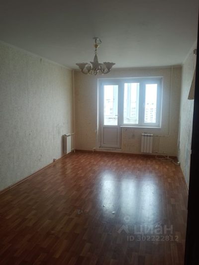 Аренда 3-комнатной квартиры 70 м², 16/17 этаж