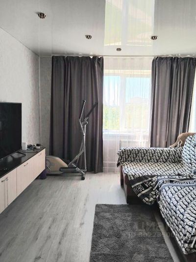 Продажа 2-комнатной квартиры 47 м², 7/9 этаж