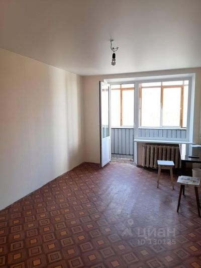 Продажа 1-комнатной квартиры 32 м², 6/9 этаж