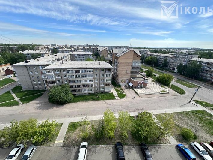 Продажа 1-комнатной квартиры 39,2 м², 9/9 этаж