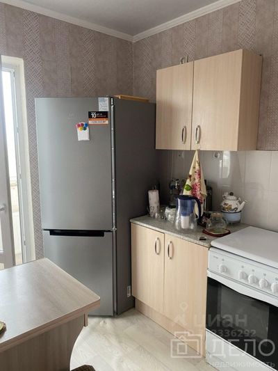 Продажа 1-комнатной квартиры 25 м², 16/25 этаж