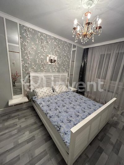 Продажа 1-комнатной квартиры 40,4 м², 2/10 этаж