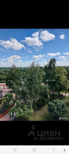 Продажа 3-комнатной квартиры 63 м², 5/9 этаж