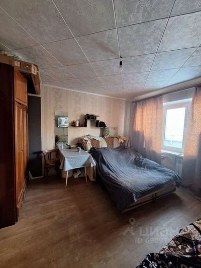 Продажа 1-комнатной квартиры 18 м², 3/5 этаж