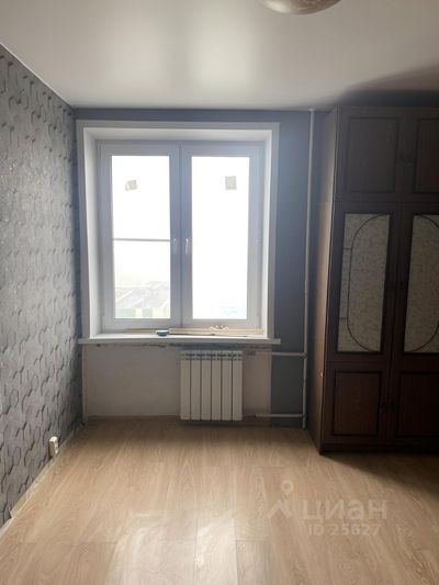 Продажа 2-комнатной квартиры 40 м², 10/12 этаж