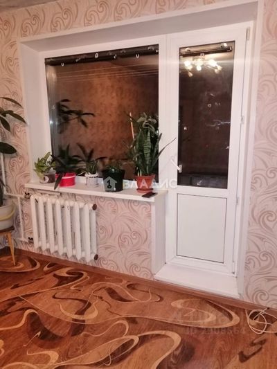 Продажа 2-комнатной квартиры 44,5 м², 4/5 этаж