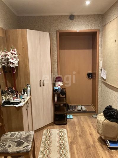 Продажа 2-комнатной квартиры 60 м², 2/4 этаж